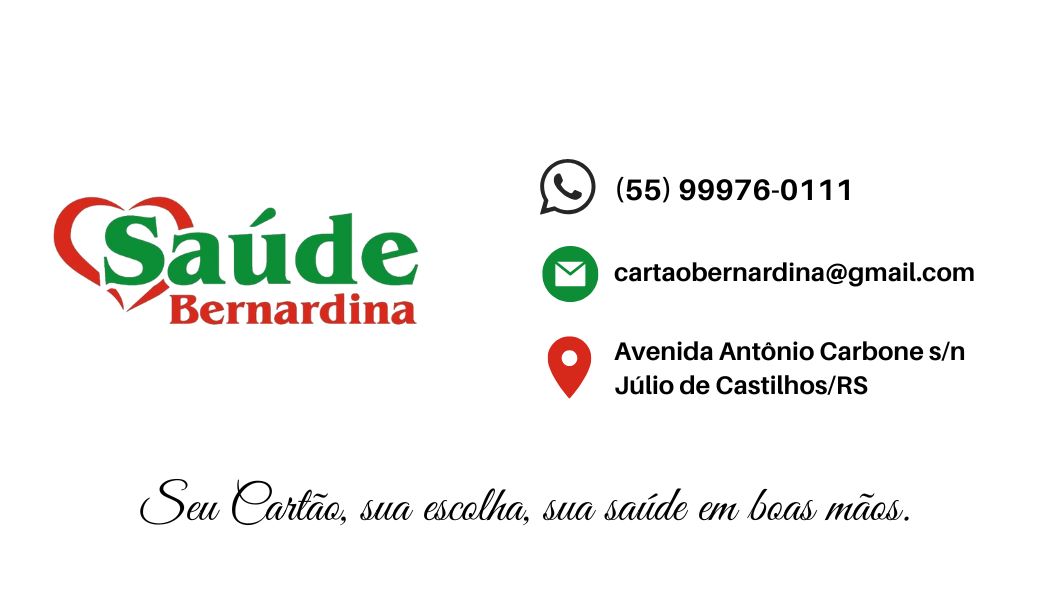 Dados do Convênio