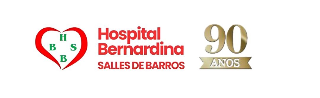 Logo do Hospital